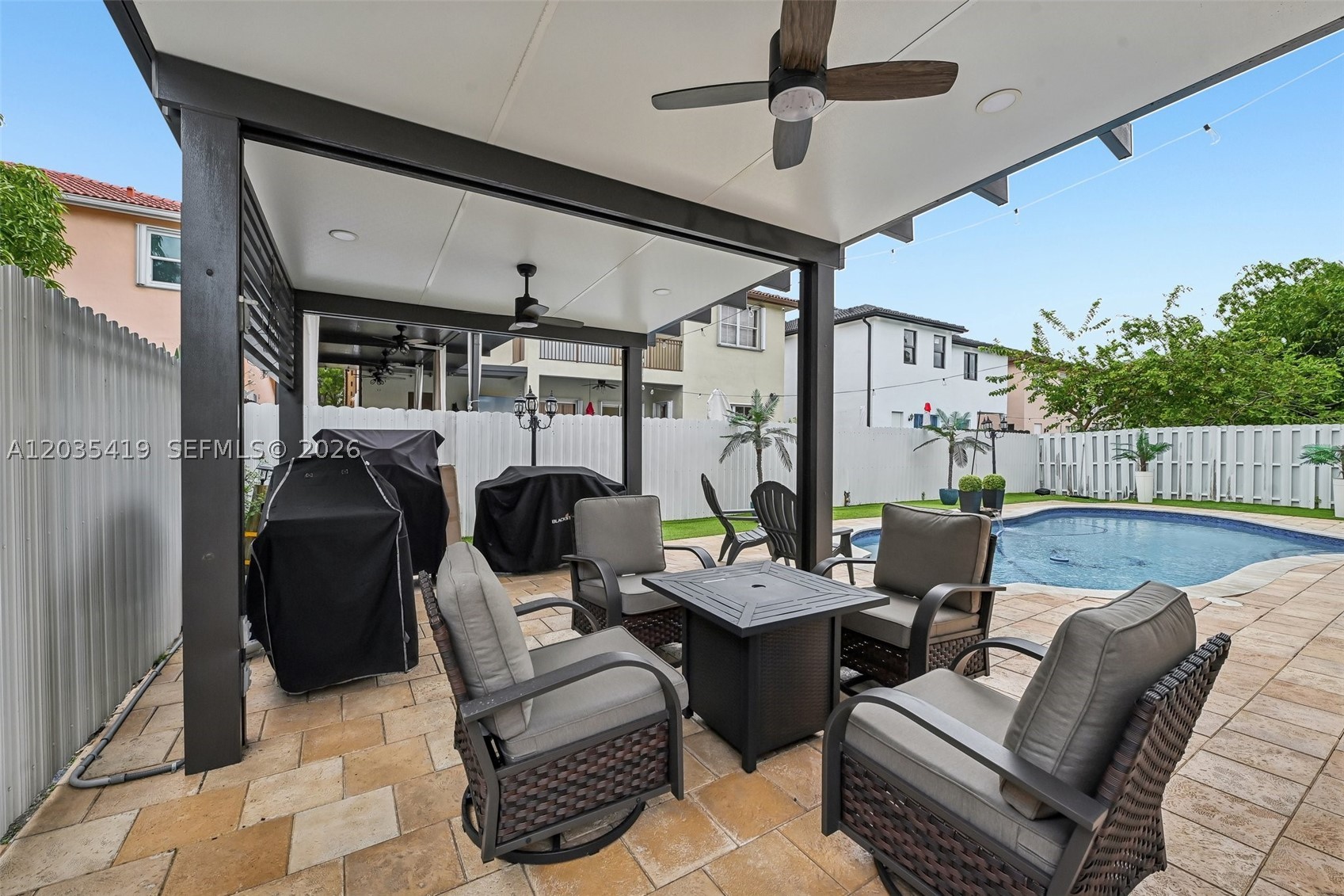 CENTURY GARDENS - Residential