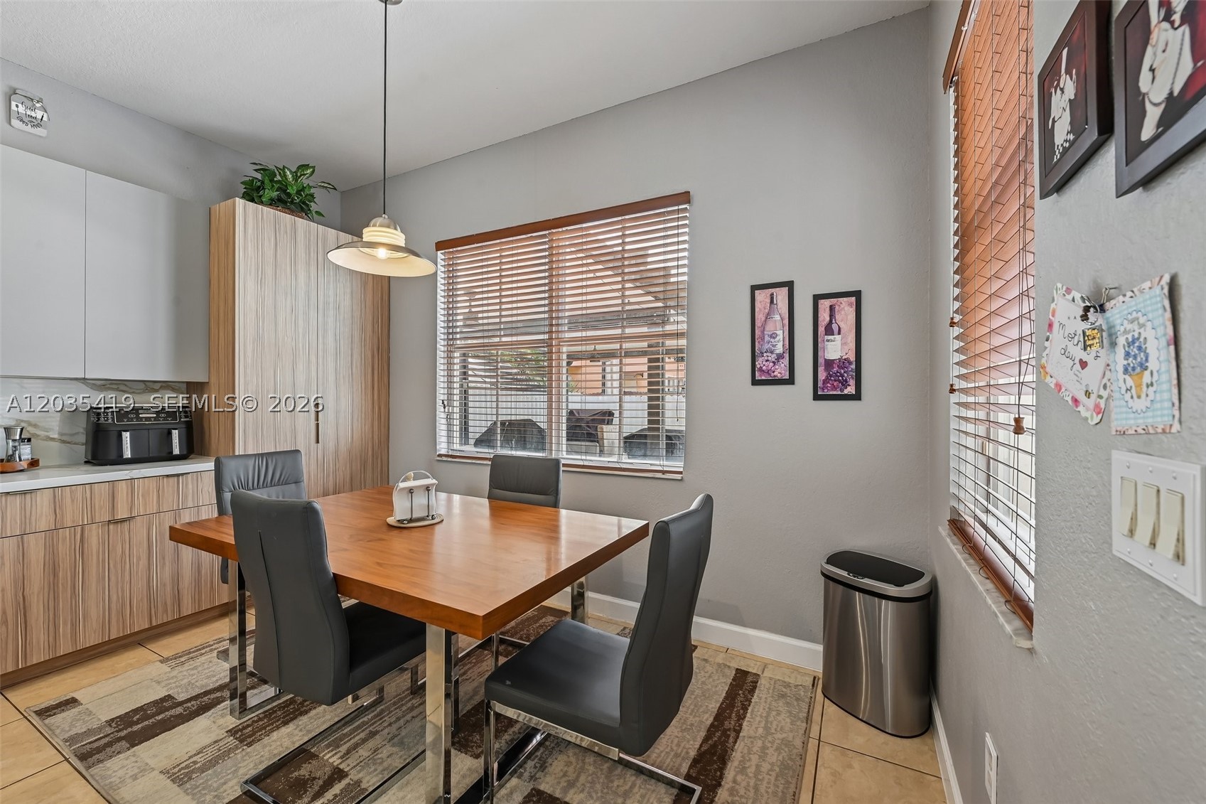 CENTURY GARDENS - Residential