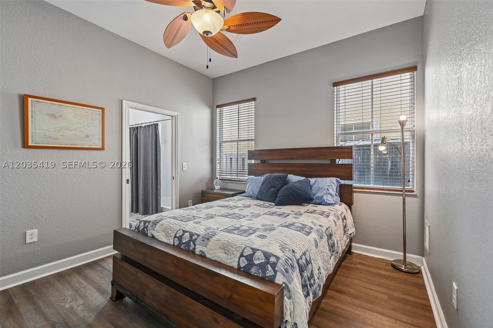 CENTURY GARDENS - Residential