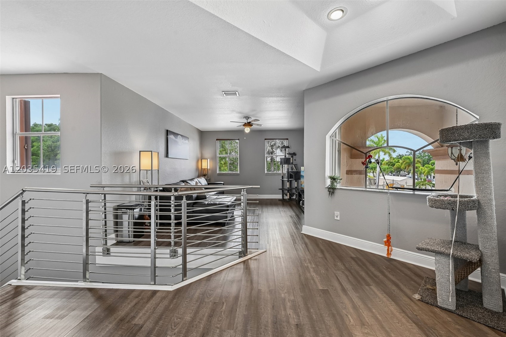 CENTURY GARDENS - Residential