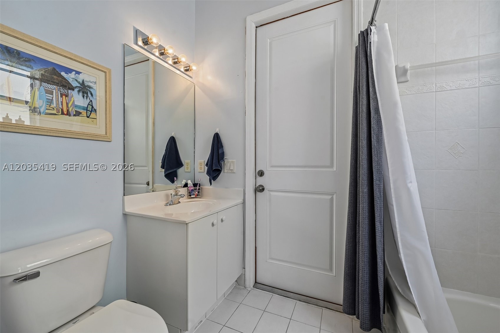 CENTURY GARDENS - Residential
