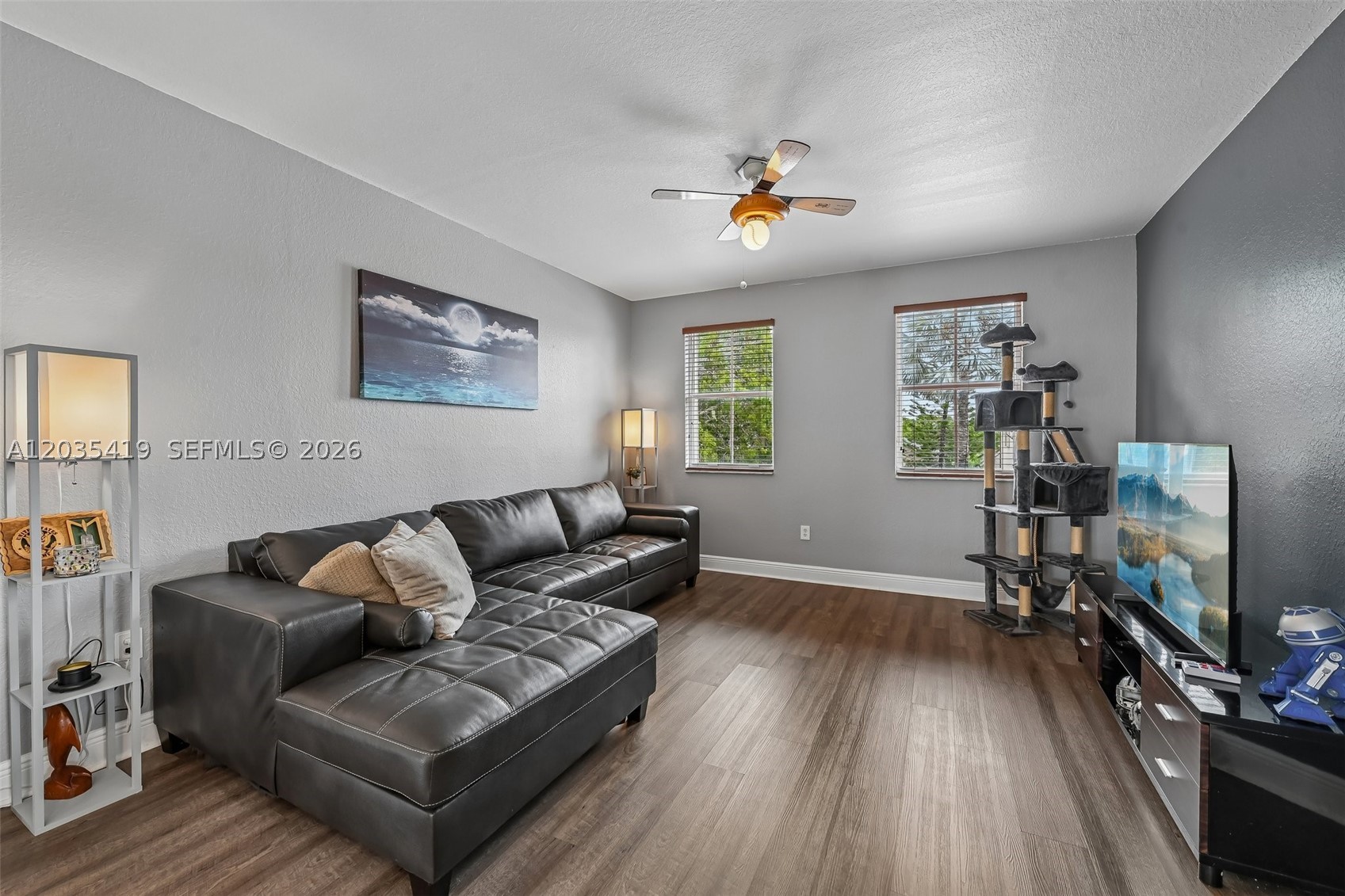 CENTURY GARDENS - Residential