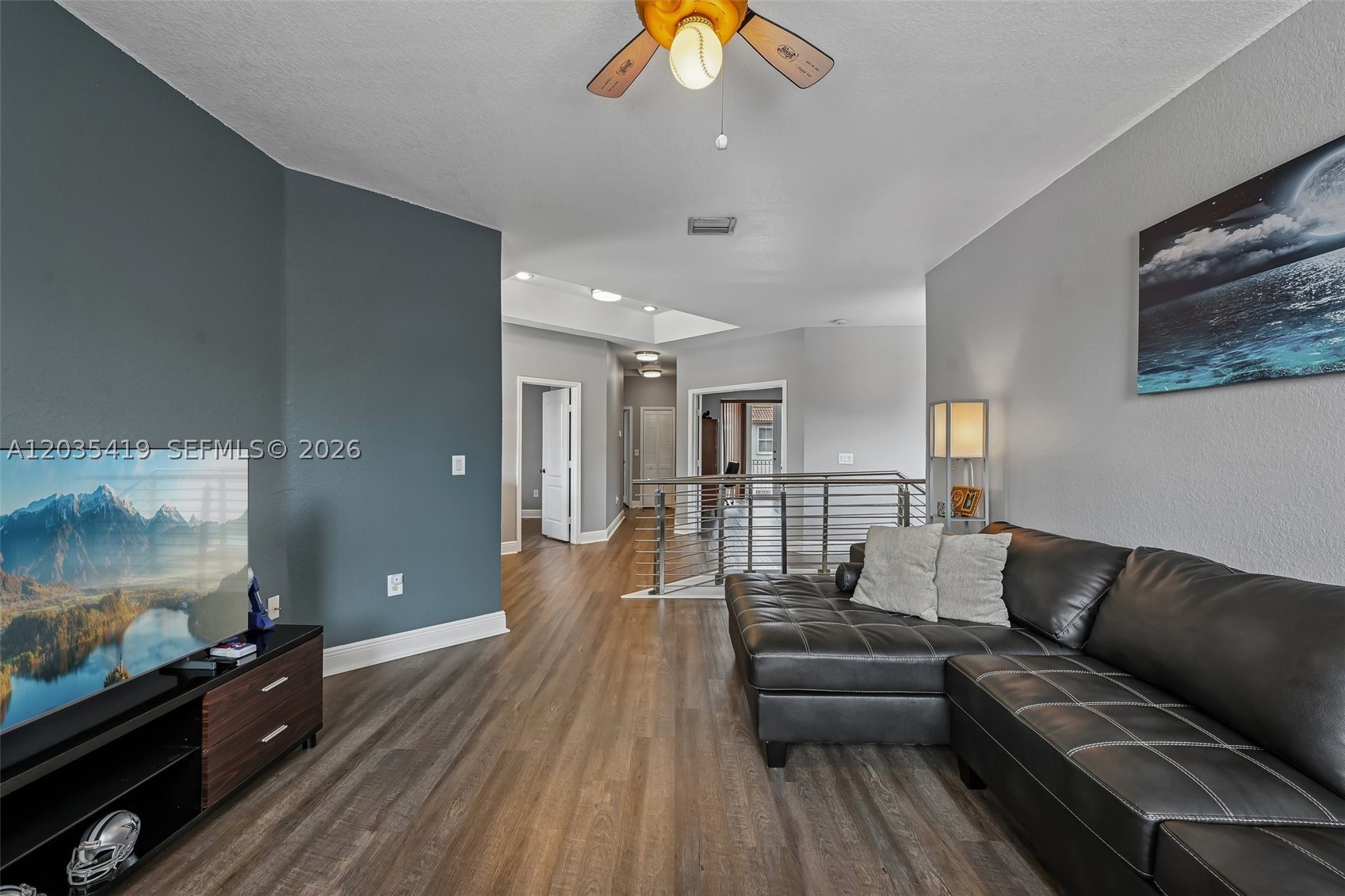 CENTURY GARDENS - Residential