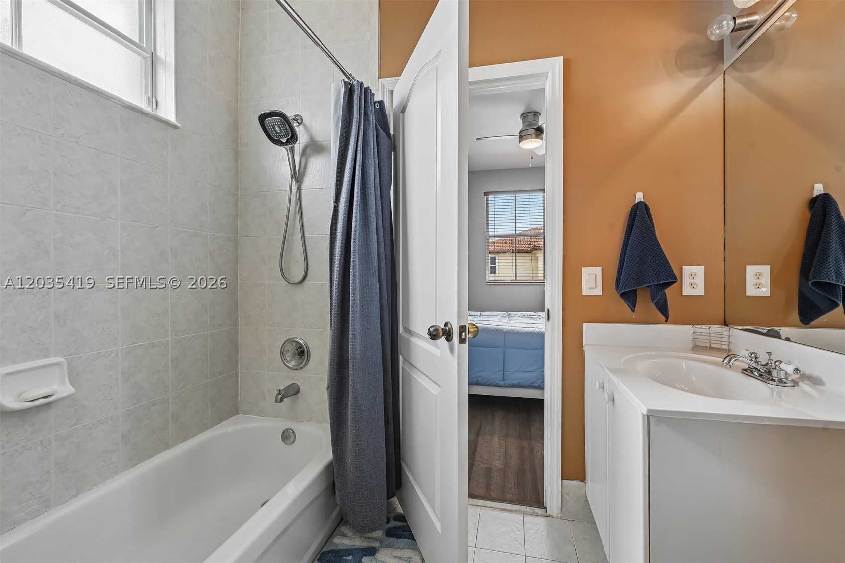 CENTURY GARDENS - Residential