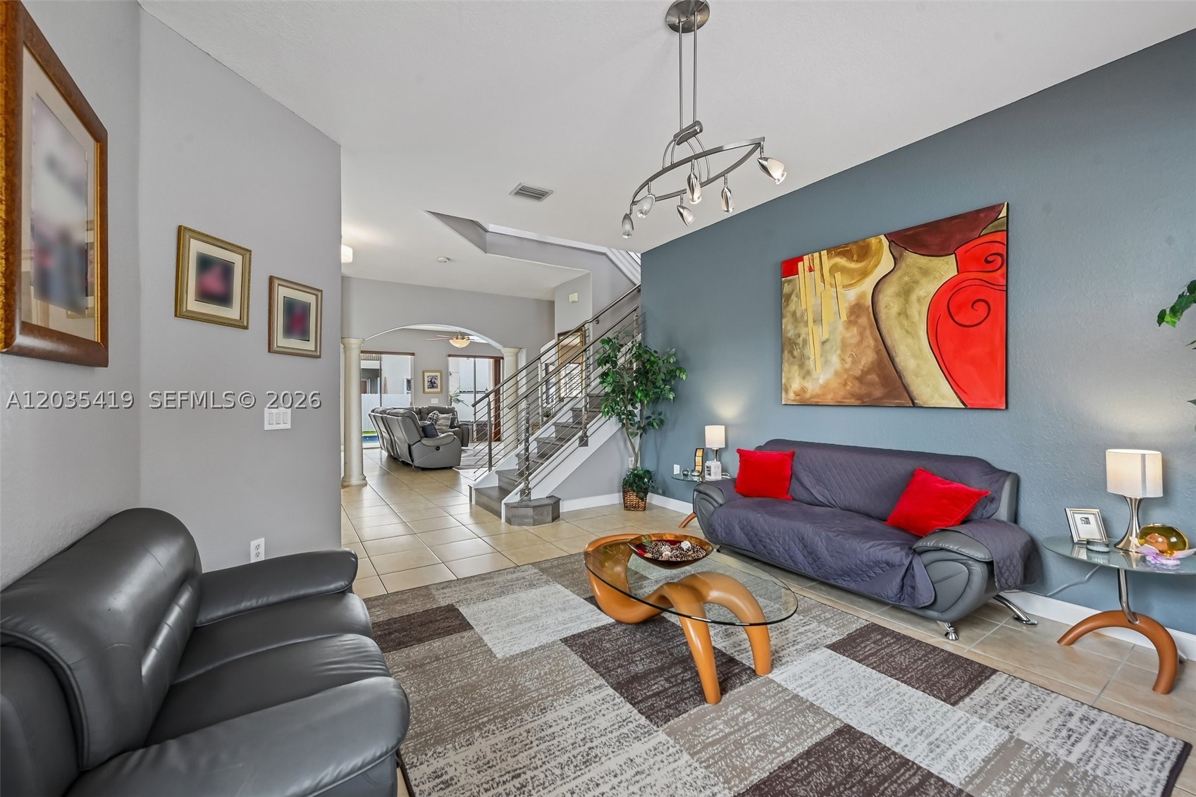 CENTURY GARDENS - Residential