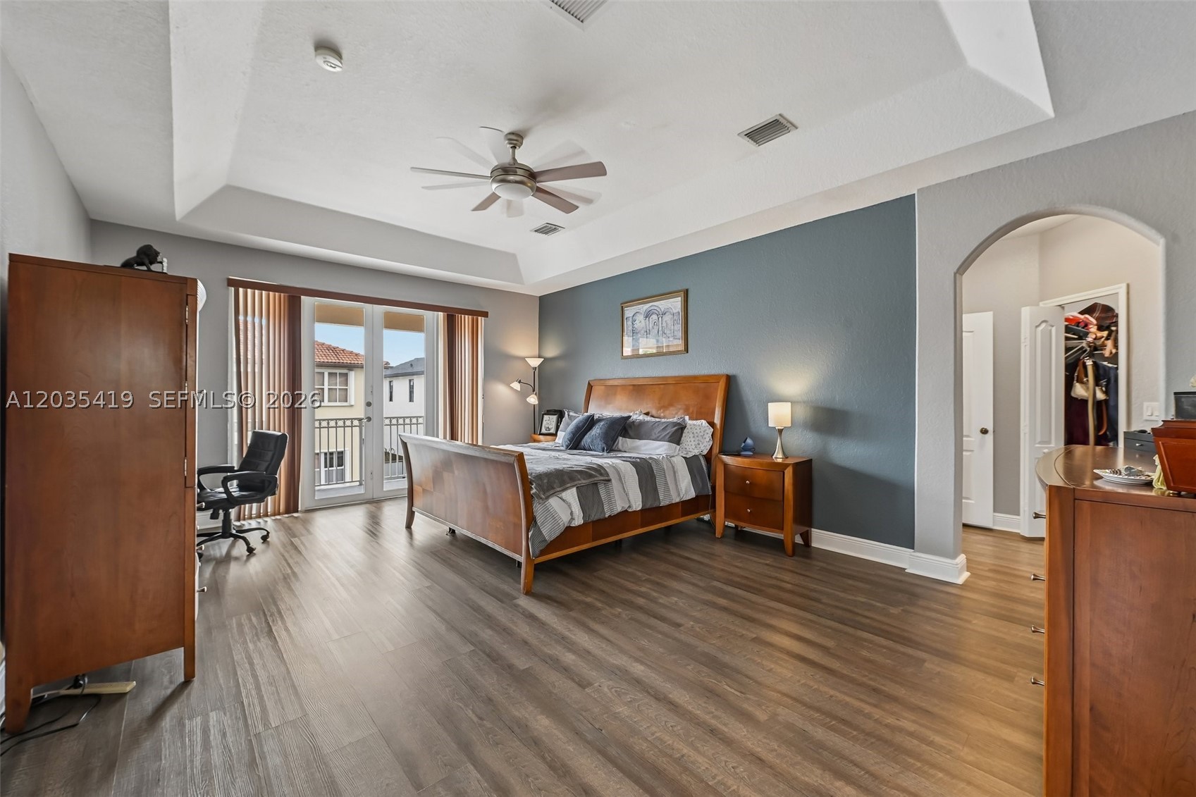 CENTURY GARDENS - Residential