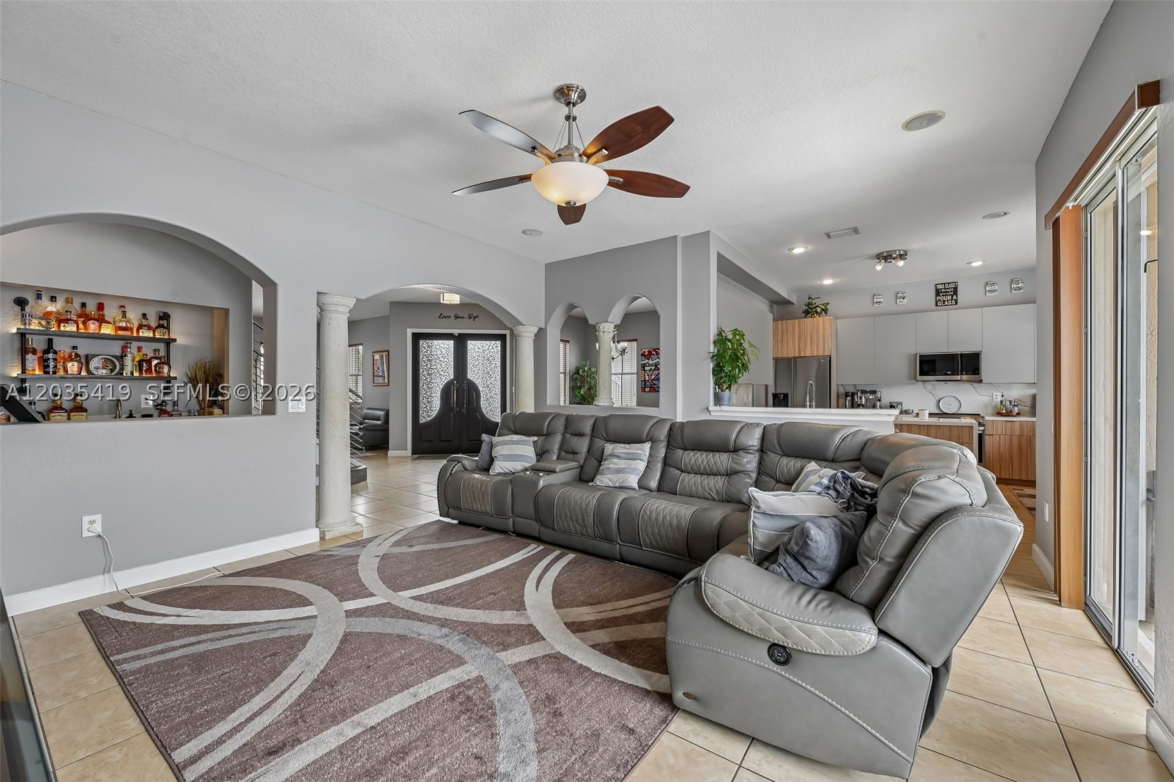CENTURY GARDENS - Residential