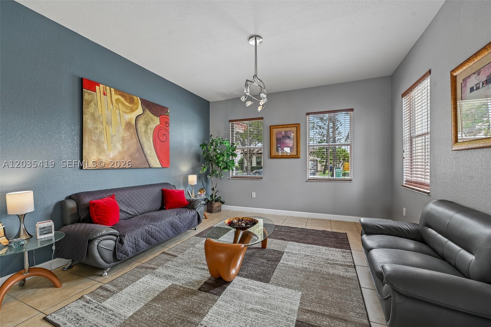 CENTURY GARDENS - Residential