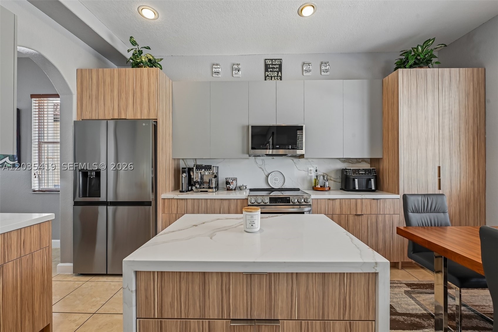 CENTURY GARDENS - Residential