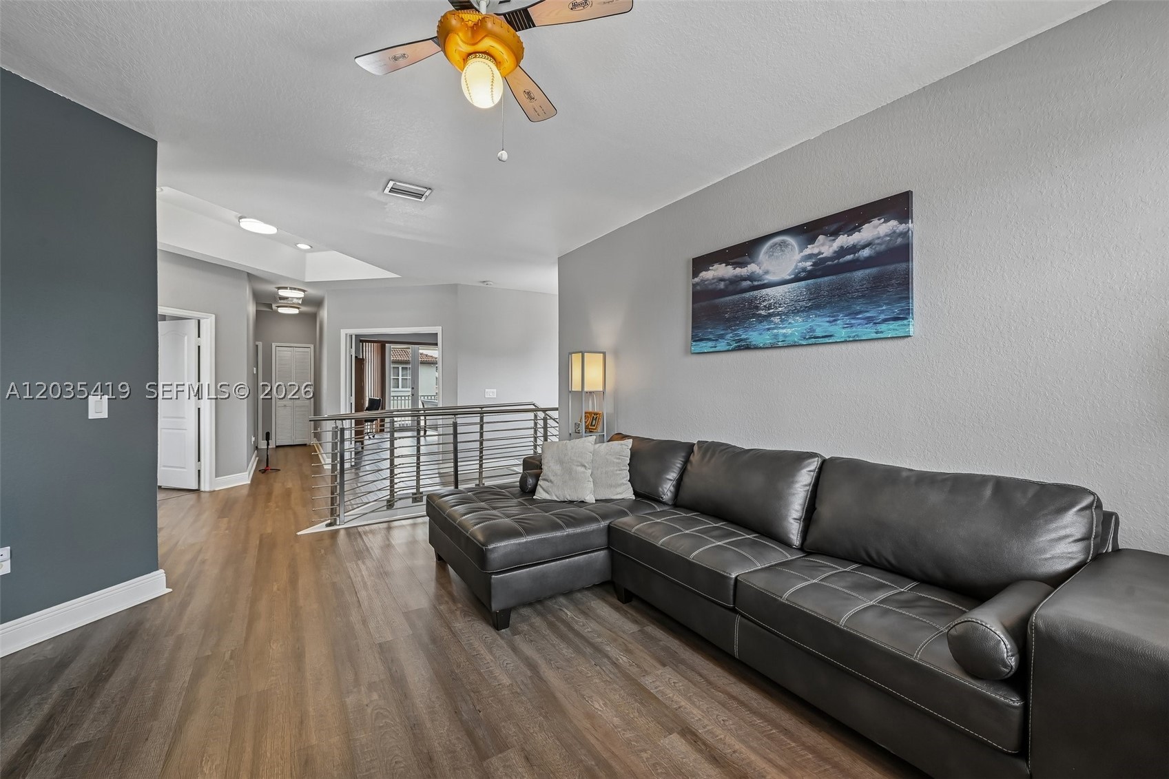 CENTURY GARDENS - Residential