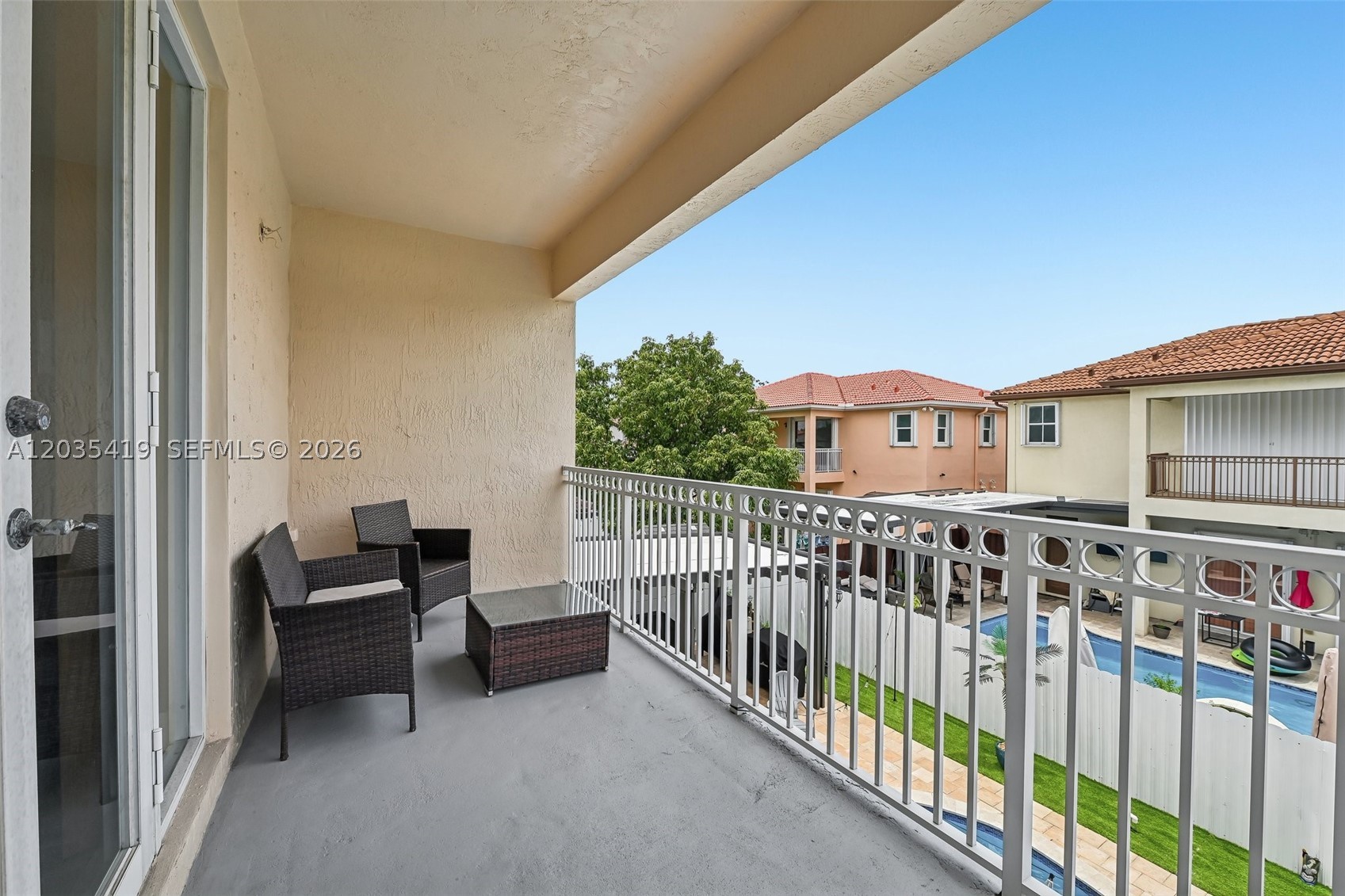 CENTURY GARDENS - Residential