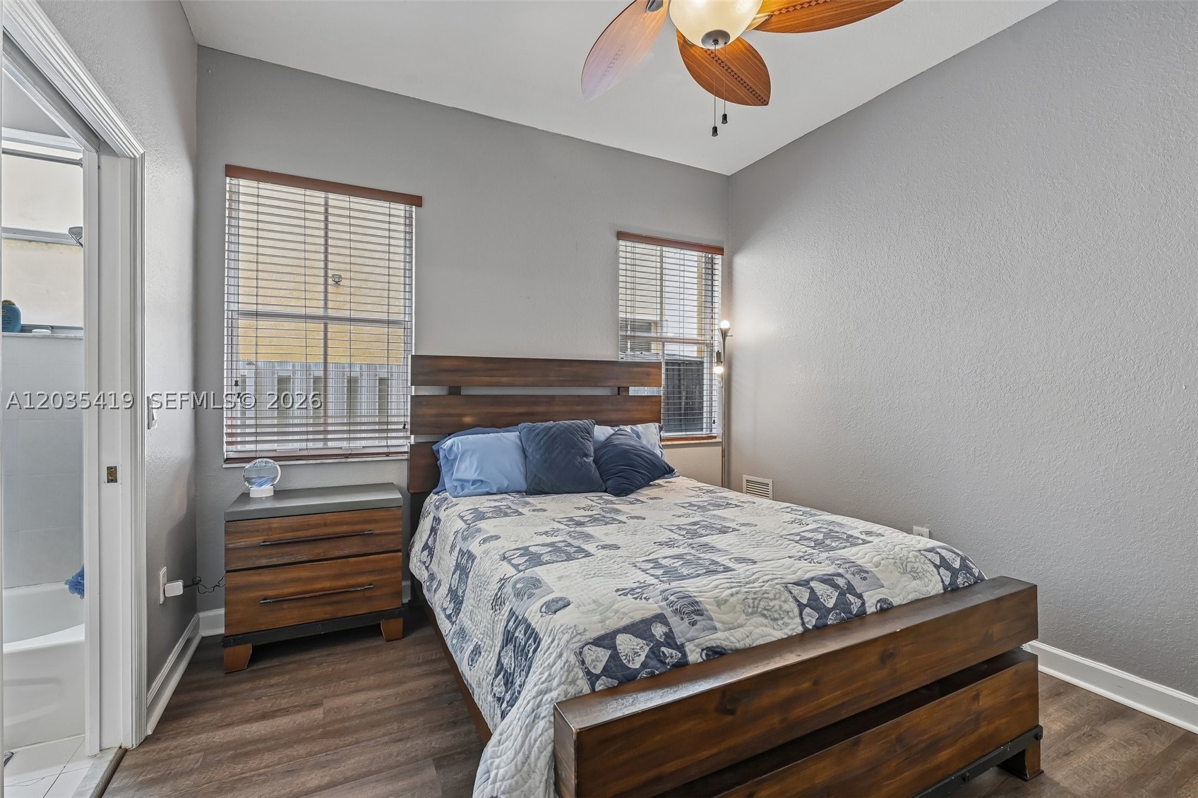 CENTURY GARDENS - Residential