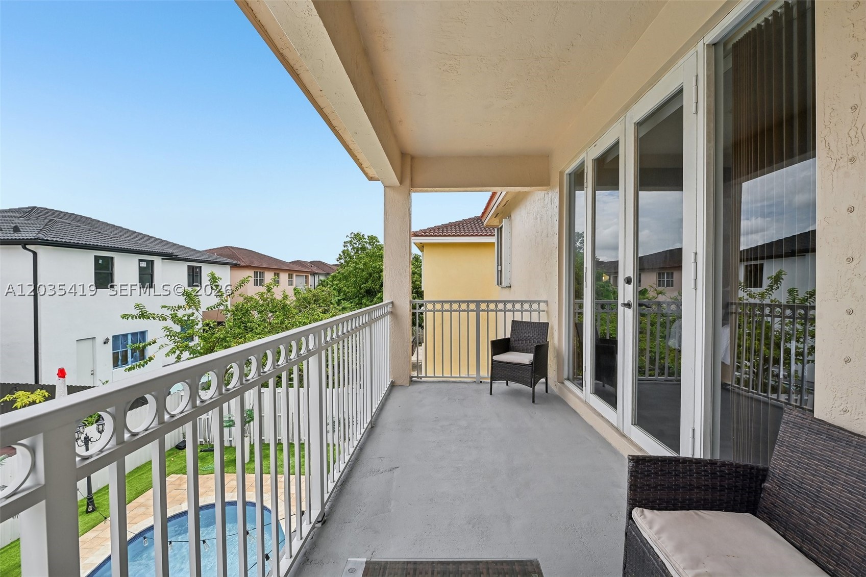 CENTURY GARDENS - Residential