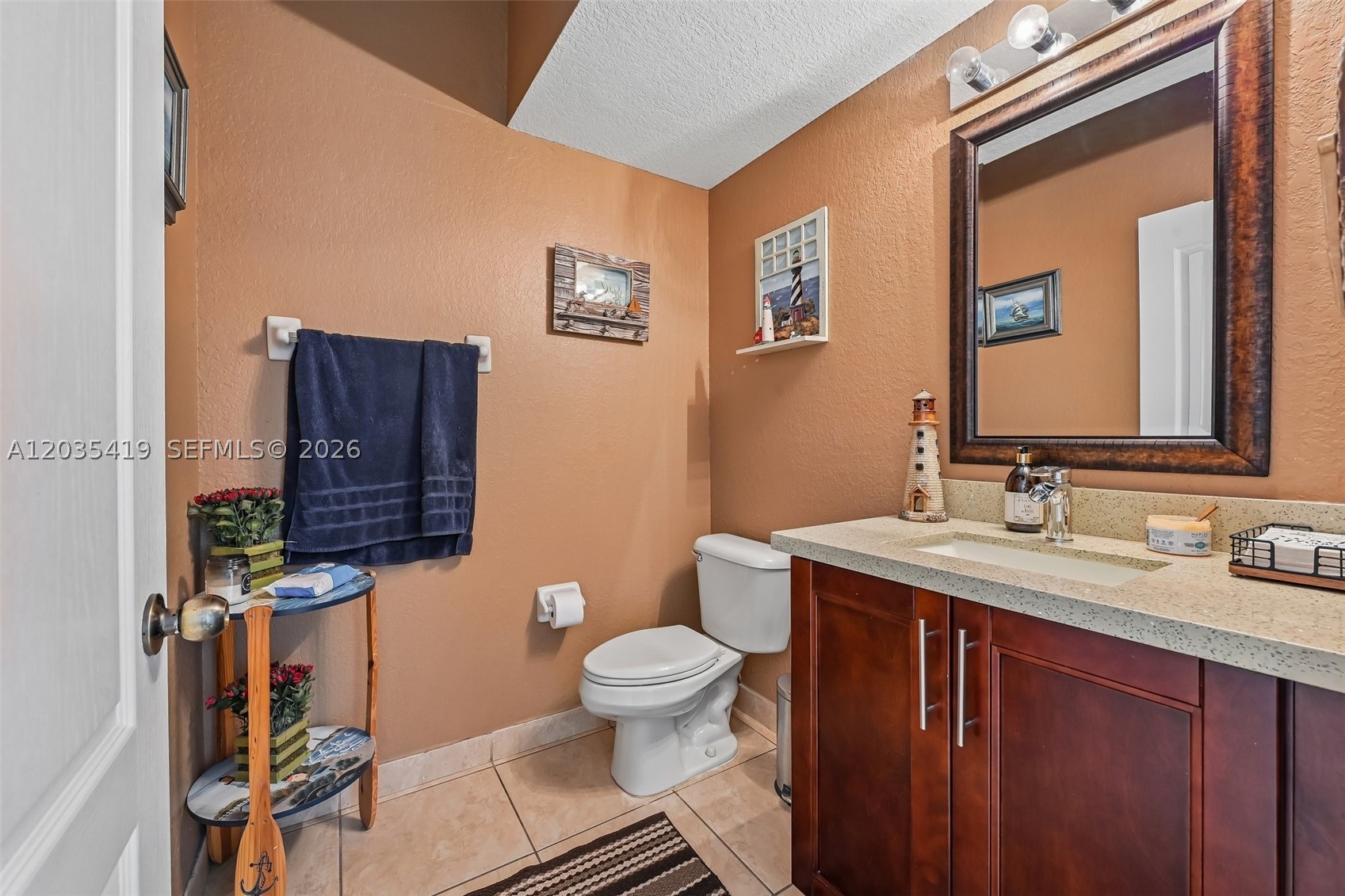 CENTURY GARDENS - Residential