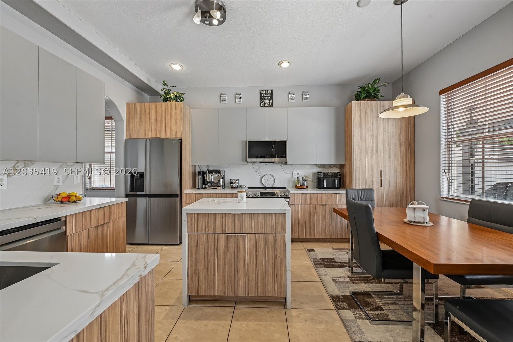CENTURY GARDENS - Residential