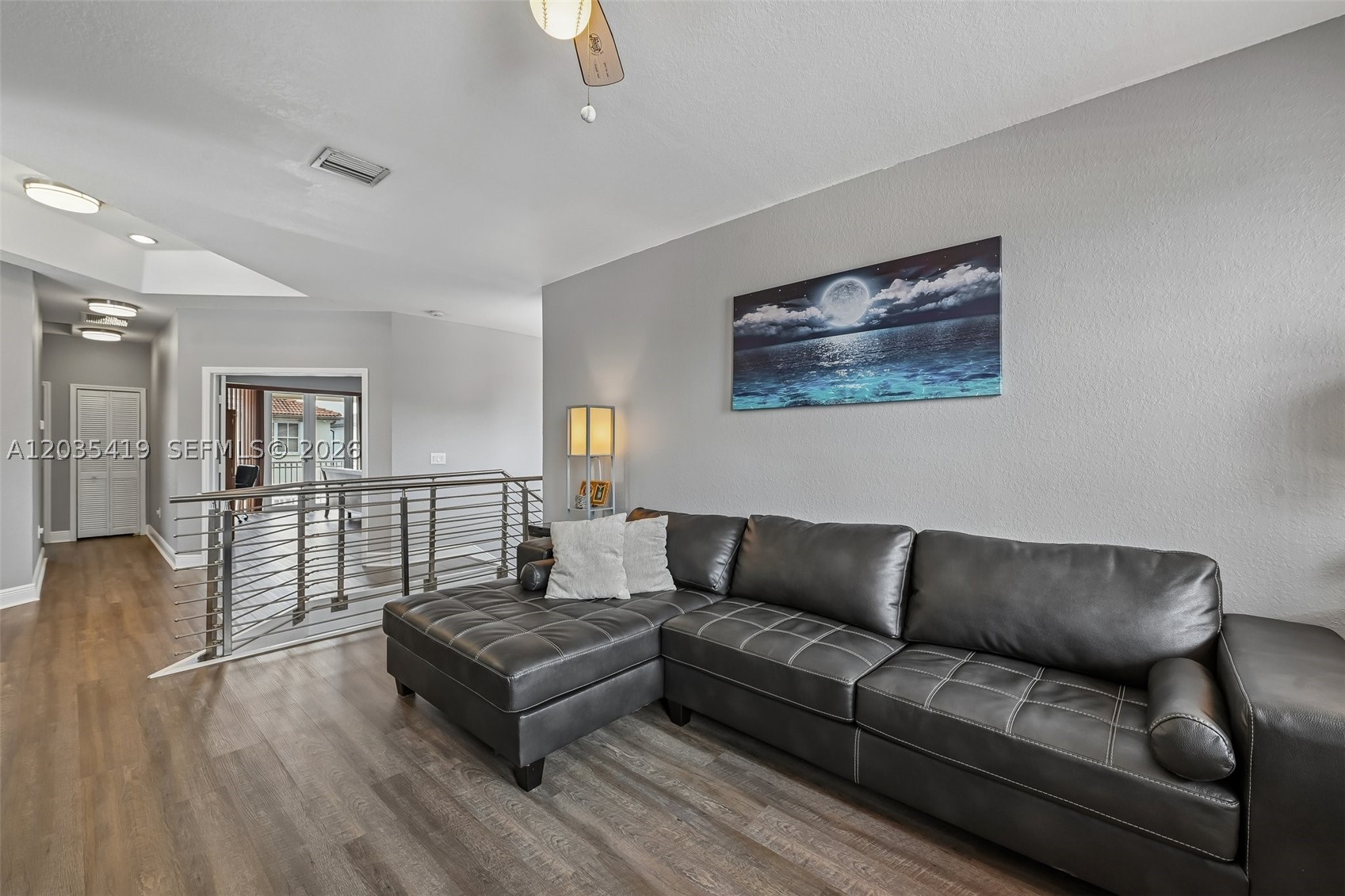 CENTURY GARDENS - Residential