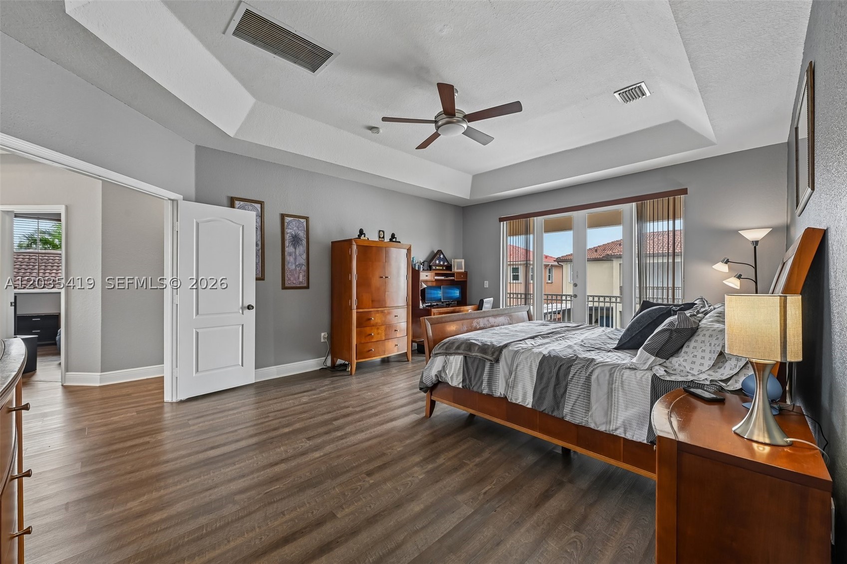 CENTURY GARDENS - Residential