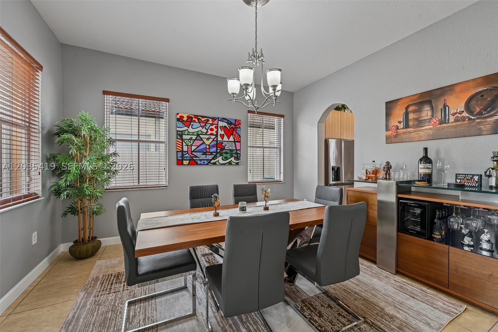 CENTURY GARDENS - Residential