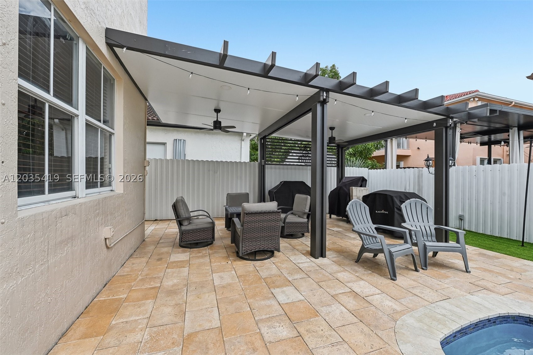 CENTURY GARDENS - Residential