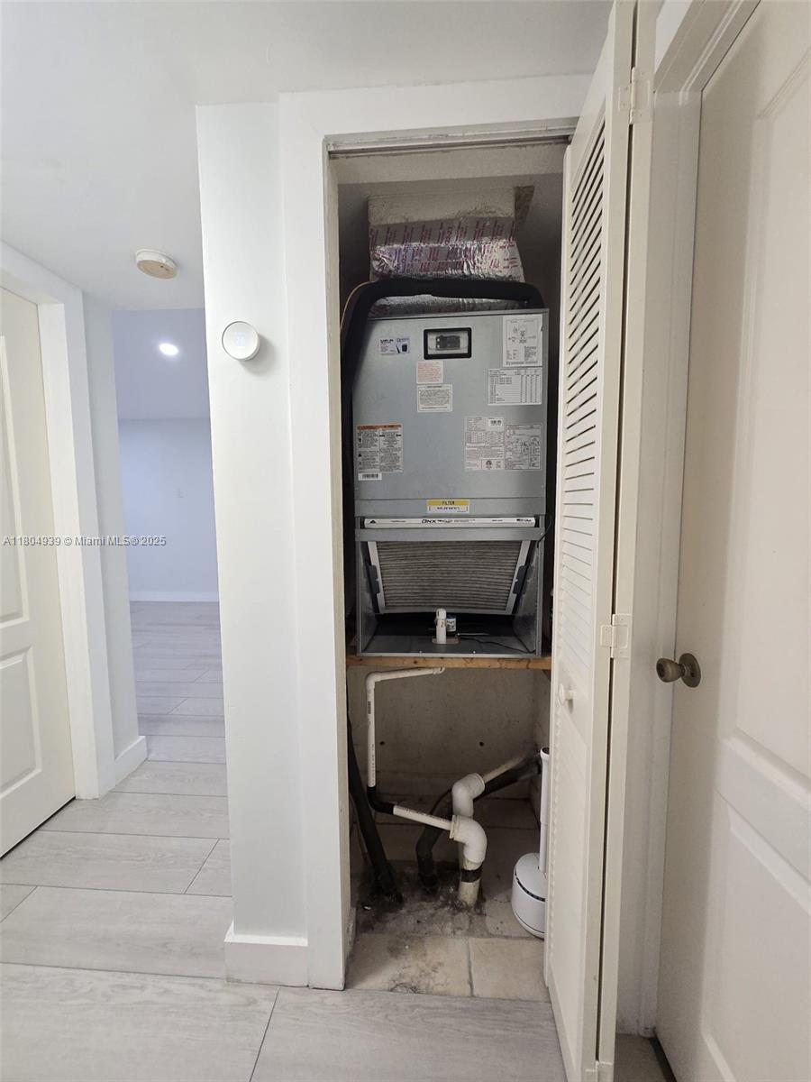 BELLEVIEW VILLAS CONDO NO - Residential Lease