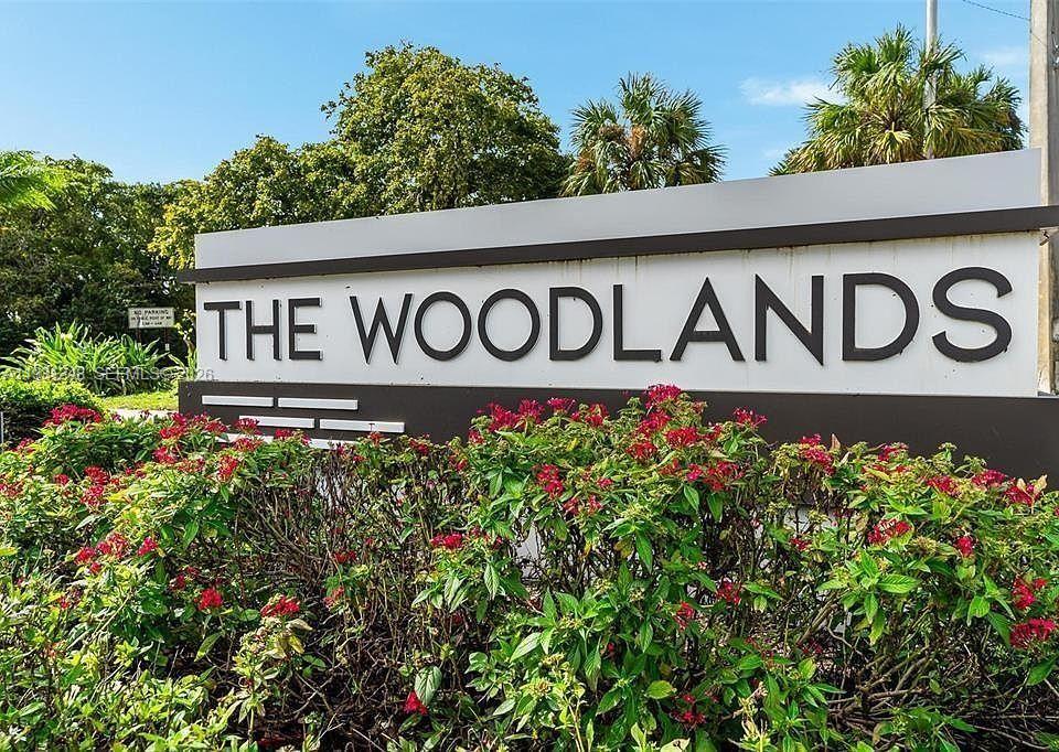 WOODLANDS SEC SIX - Residential