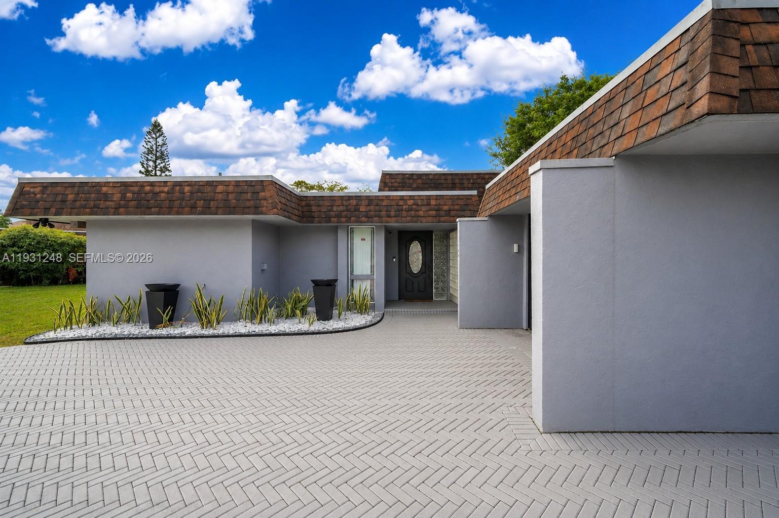 WOODLANDS SEC SIX - Residential