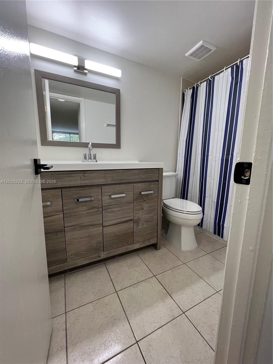 VILLAGE AT THE FALLS COND - Residential Lease