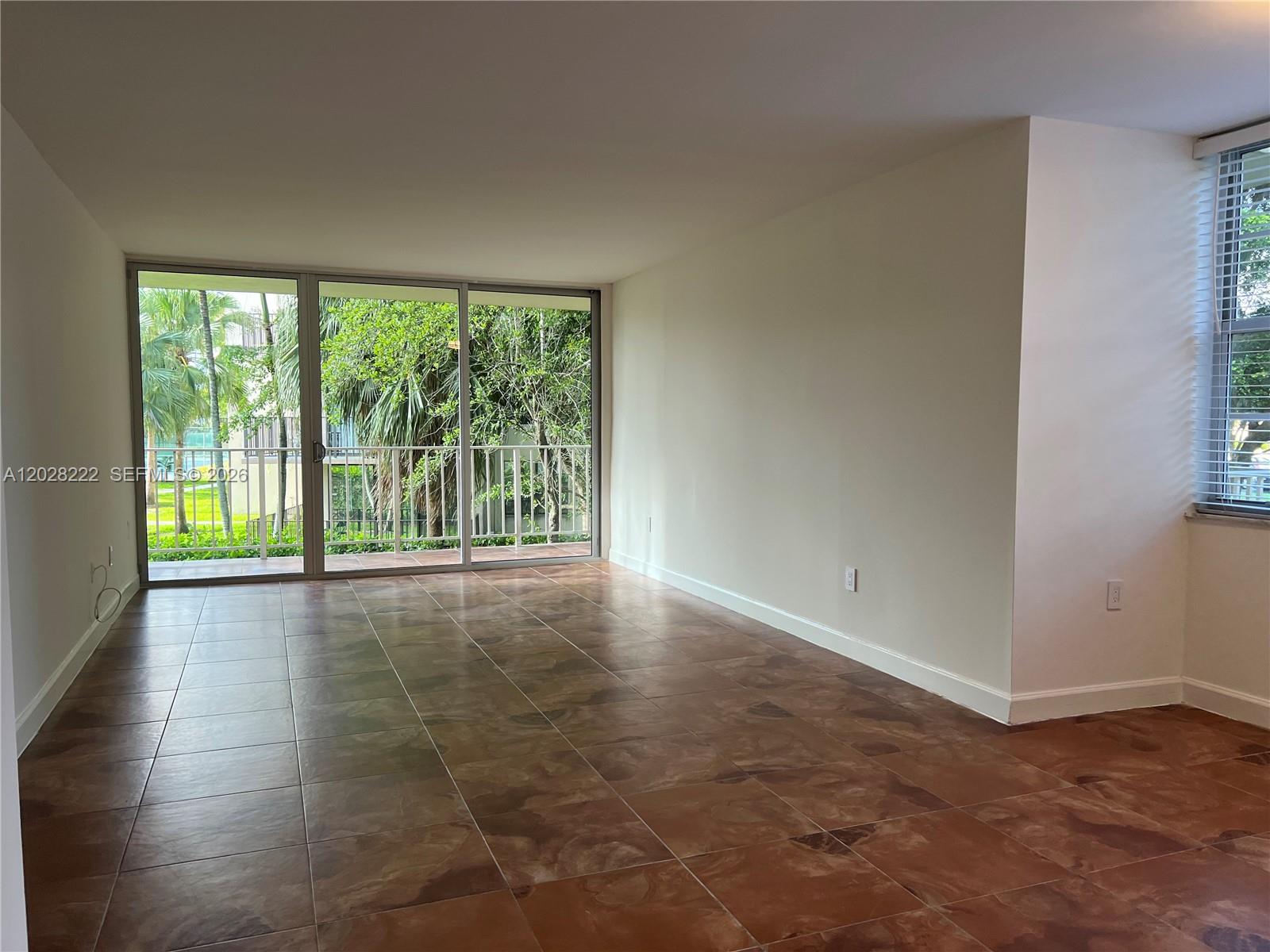 VILLAGE AT THE FALLS COND - Residential Lease