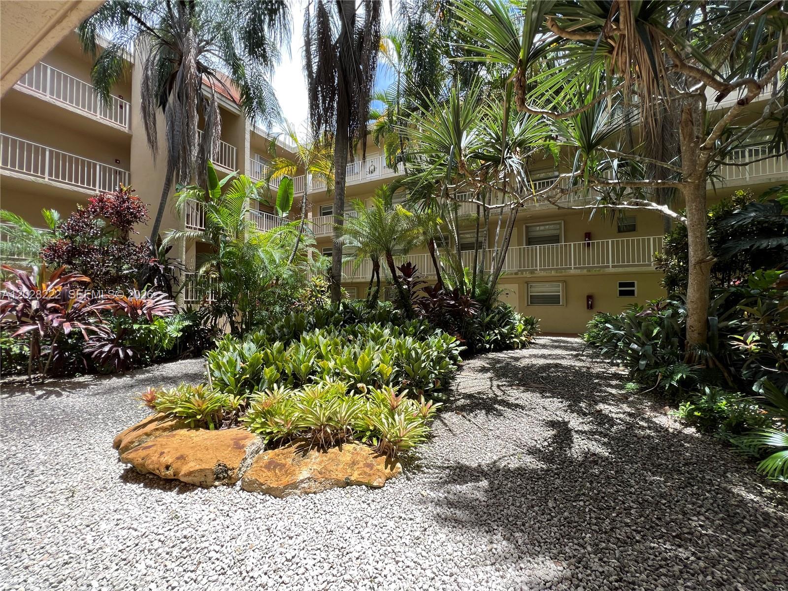 VILLAGE AT THE FALLS COND - Residential Lease