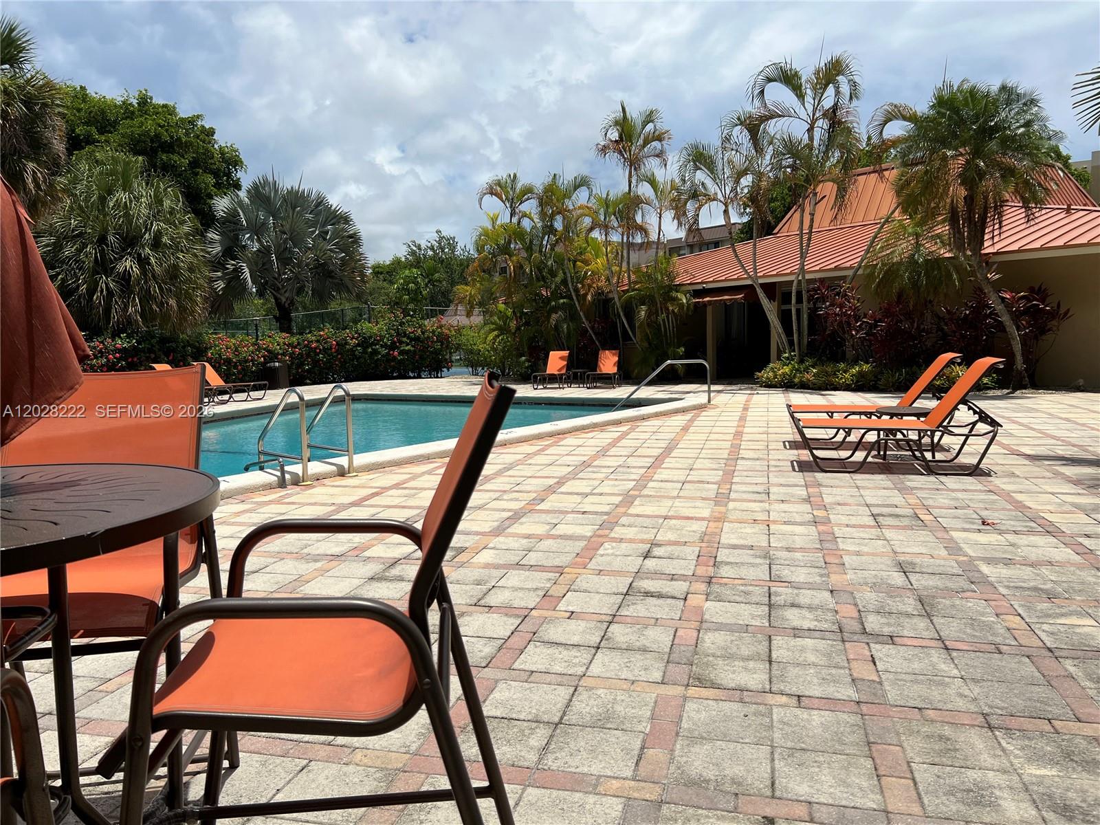 VILLAGE AT THE FALLS COND - Residential Lease
