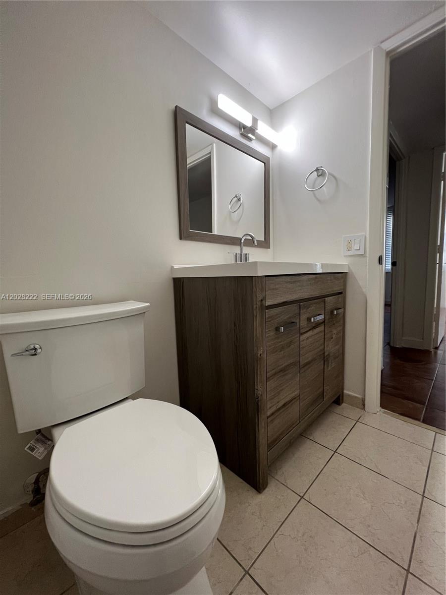VILLAGE AT THE FALLS COND - Residential Lease