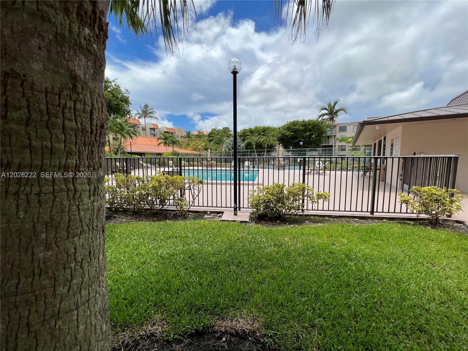 VILLAGE AT THE FALLS COND - Residential Lease