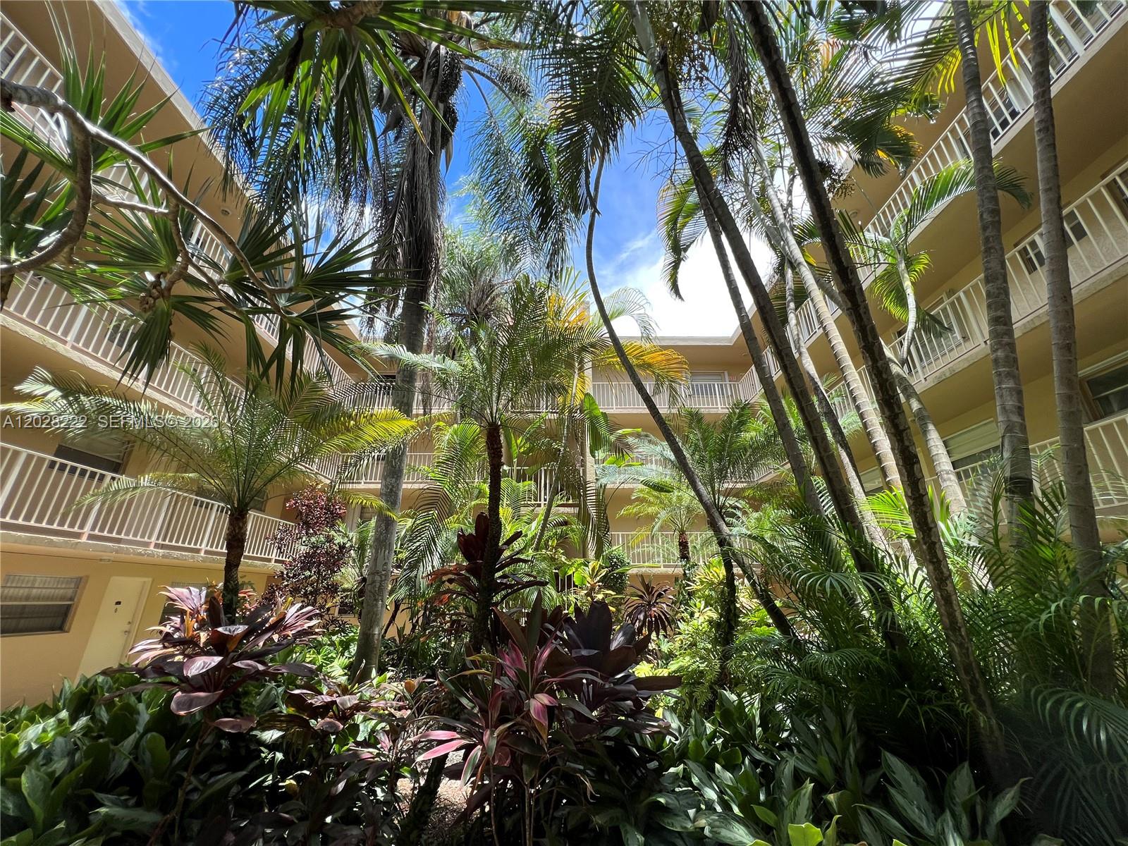 VILLAGE AT THE FALLS COND - Residential Lease
