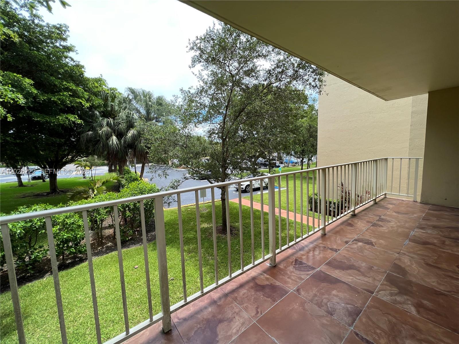VILLAGE AT THE FALLS COND - Residential Lease