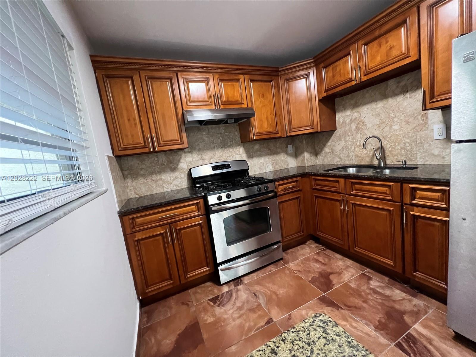 VILLAGE AT THE FALLS COND - Residential Lease