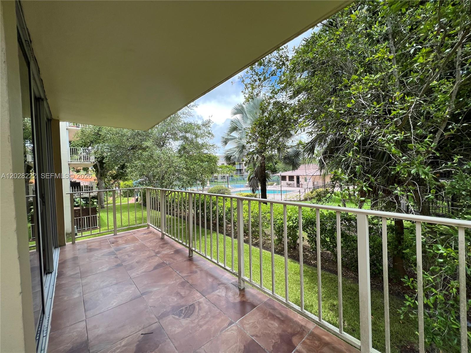 VILLAGE AT THE FALLS COND - Residential Lease