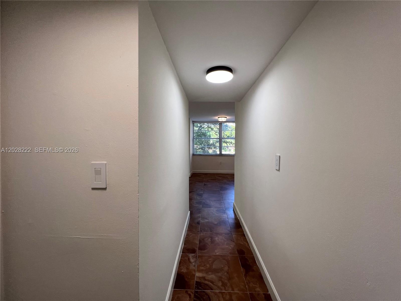 VILLAGE AT THE FALLS COND - Residential Lease