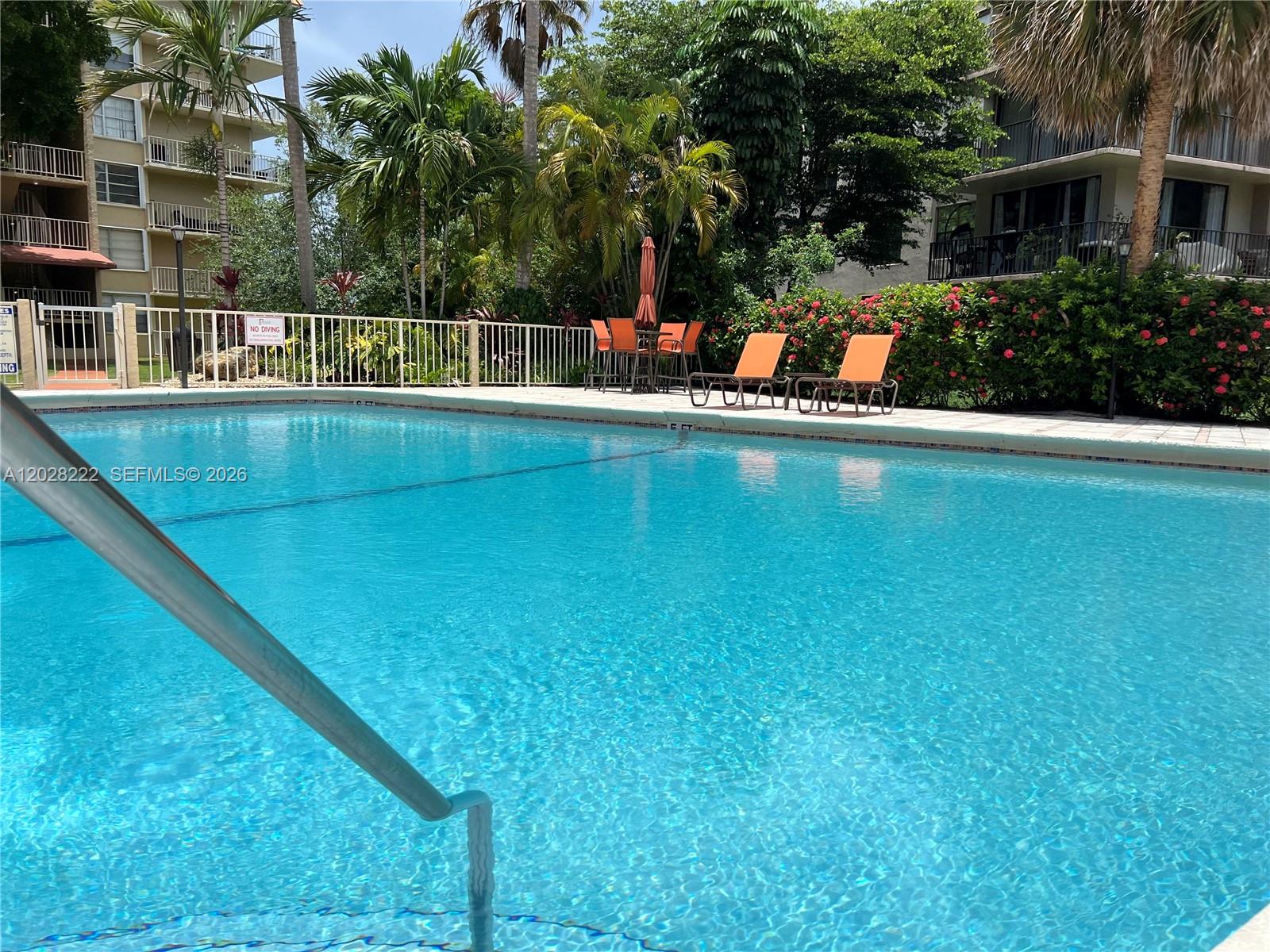 VILLAGE AT THE FALLS COND - Residential Lease