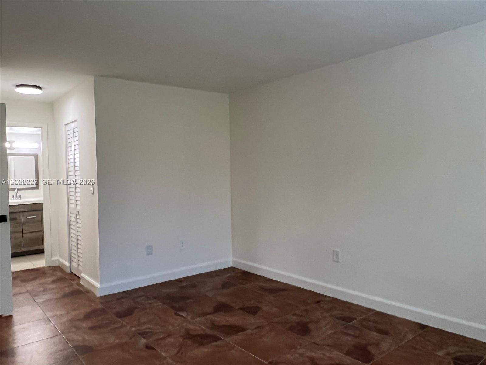 VILLAGE AT THE FALLS COND - Residential Lease