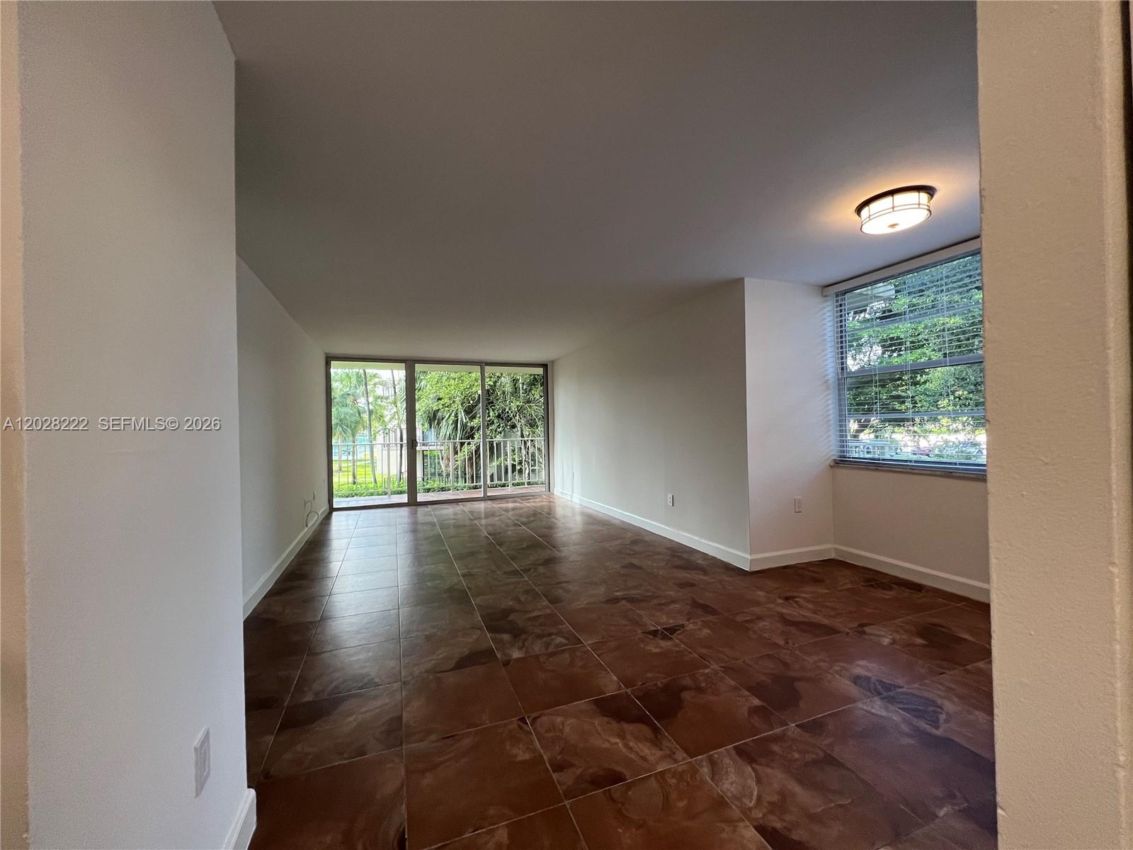 VILLAGE AT THE FALLS COND - Residential Lease