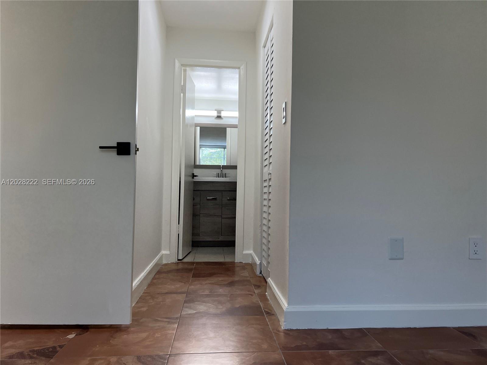 VILLAGE AT THE FALLS COND - Residential Lease