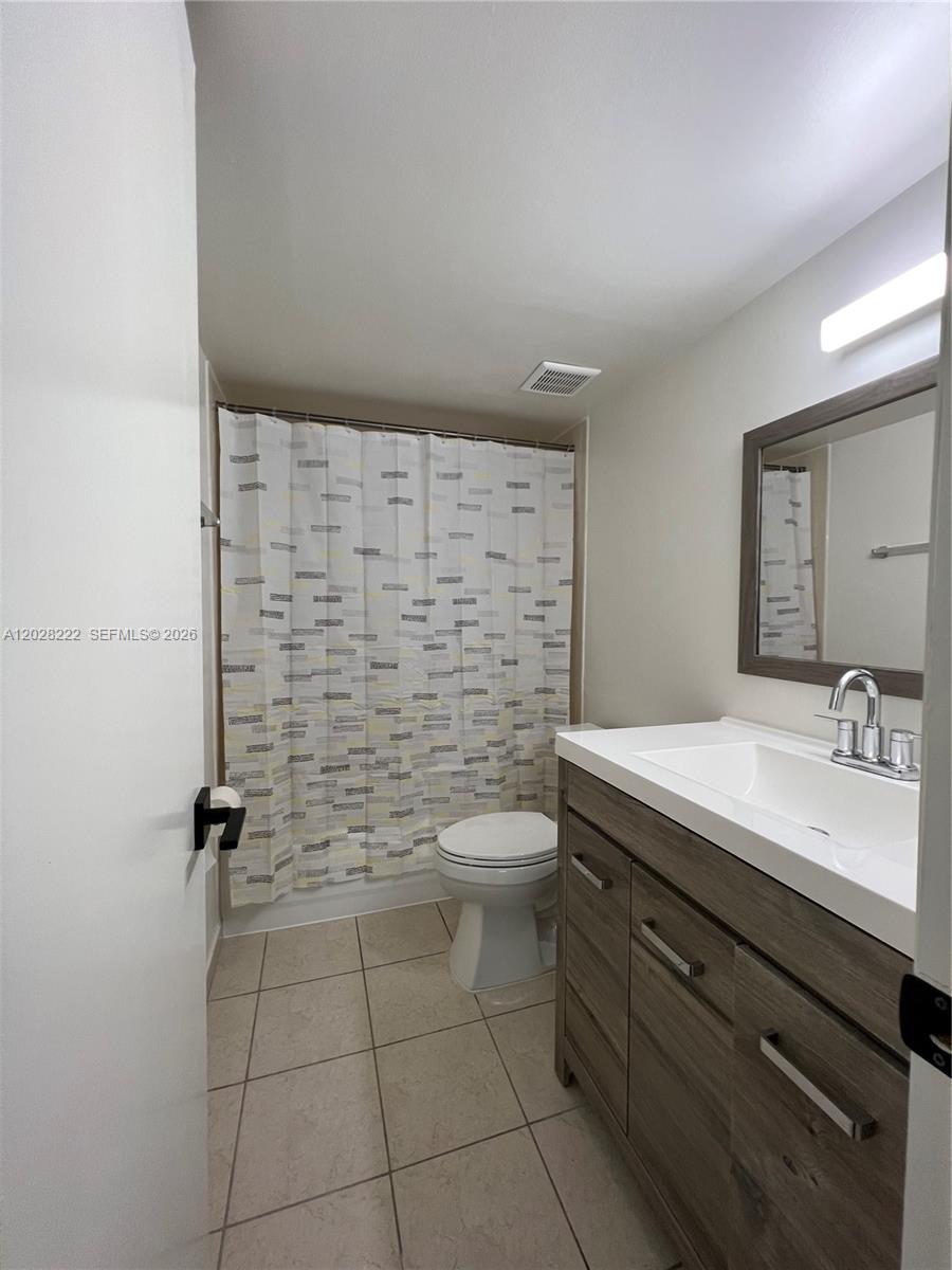 VILLAGE AT THE FALLS COND - Residential Lease