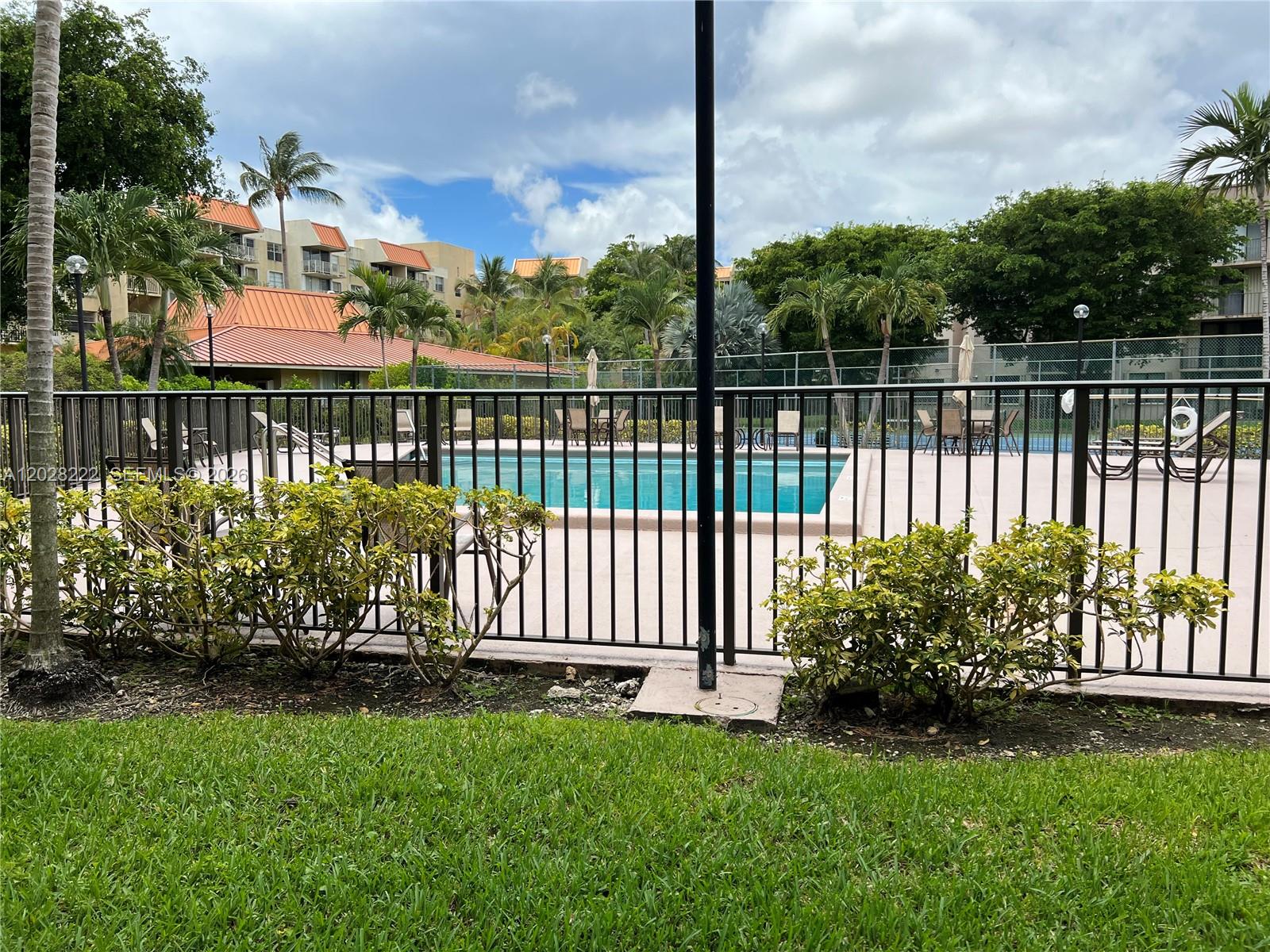 VILLAGE AT THE FALLS COND - Residential Lease