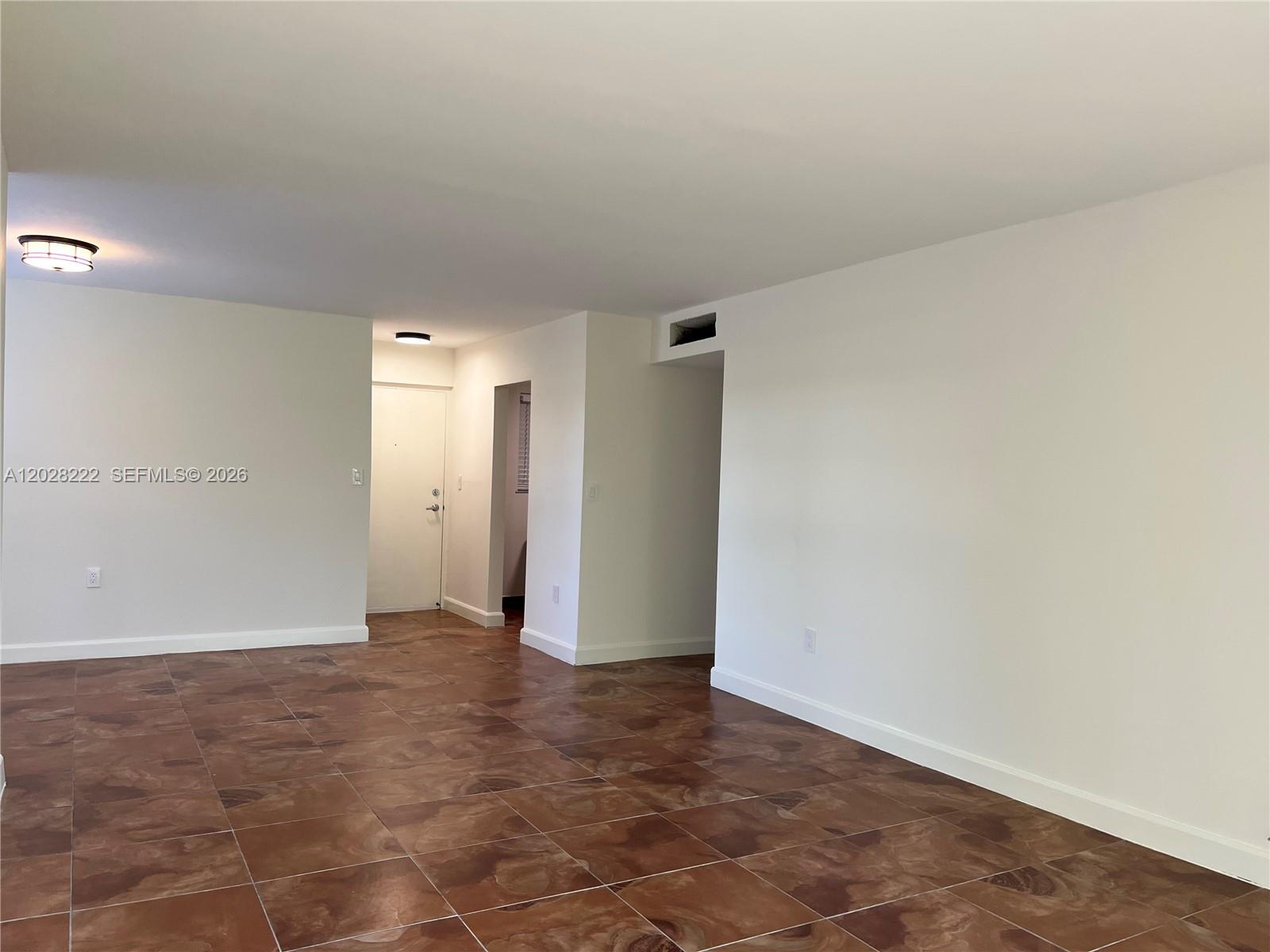VILLAGE AT THE FALLS COND - Residential Lease