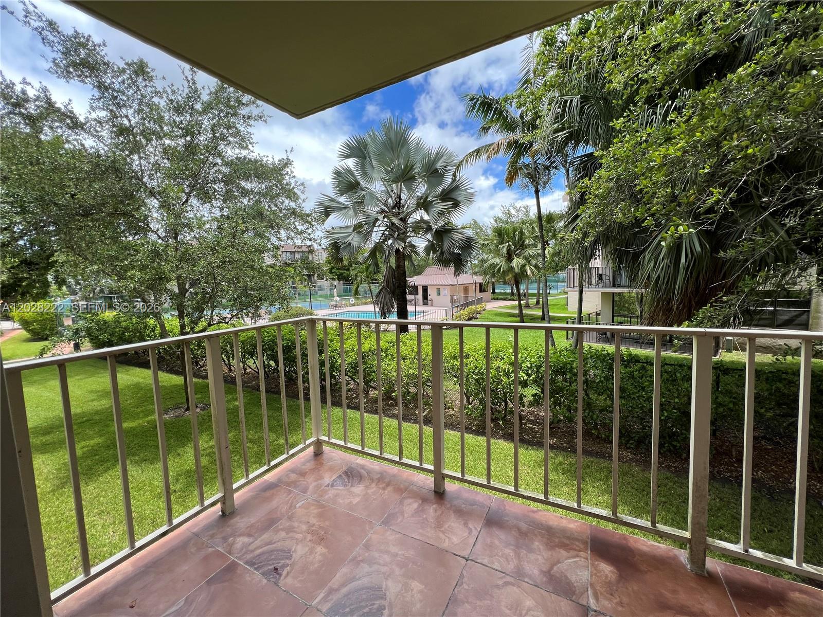 VILLAGE AT THE FALLS COND - Residential Lease