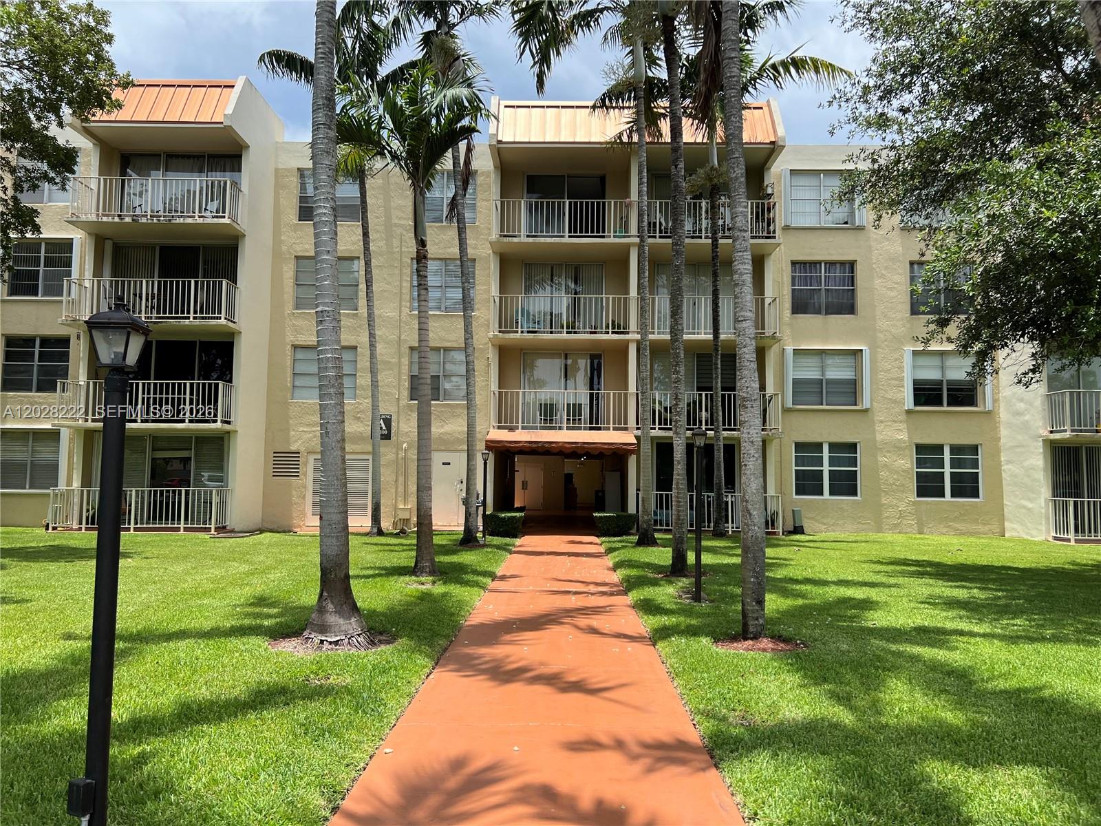 VILLAGE AT THE FALLS COND - Residential Lease