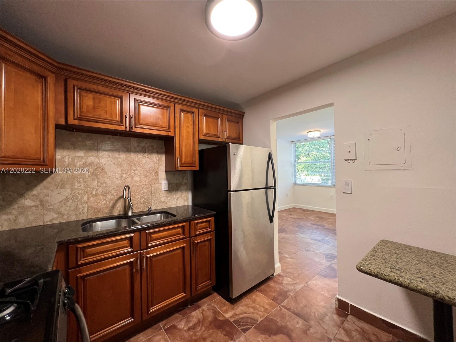VILLAGE AT THE FALLS COND - Residential Lease
