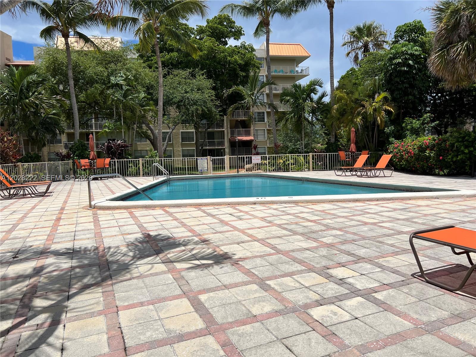 VILLAGE AT THE FALLS COND - Residential Lease