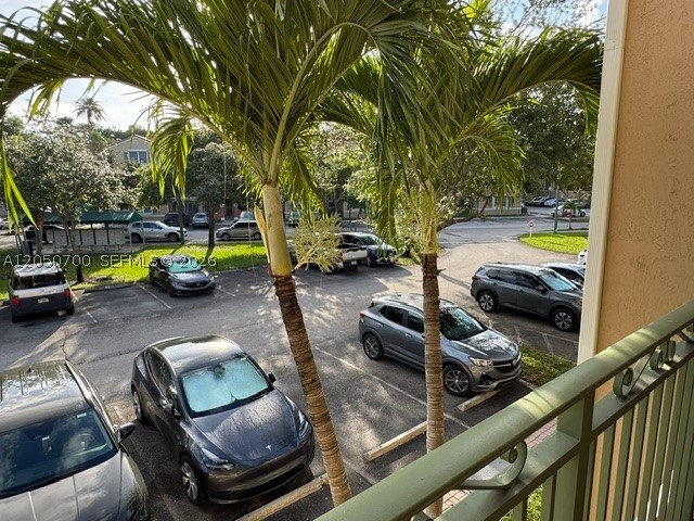 THE COURTS AT DORAL ISLES - Residential Lease