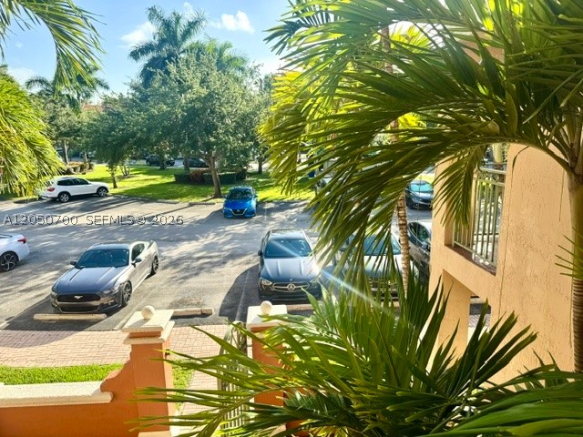 THE COURTS AT DORAL ISLES - Residential Lease